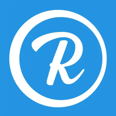 Favicon of Rebrandly website